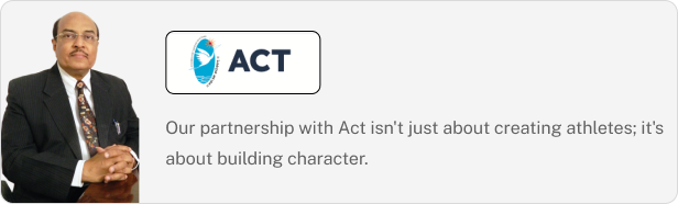 ACT